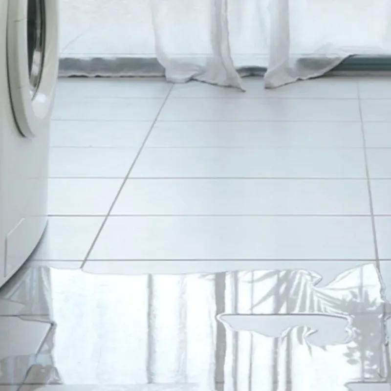 Appliance Leak Cleanup in Hart, TX