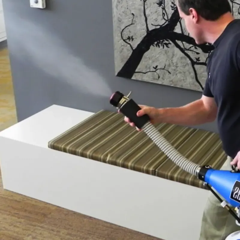 Professional Odor Removal in Hart, TX